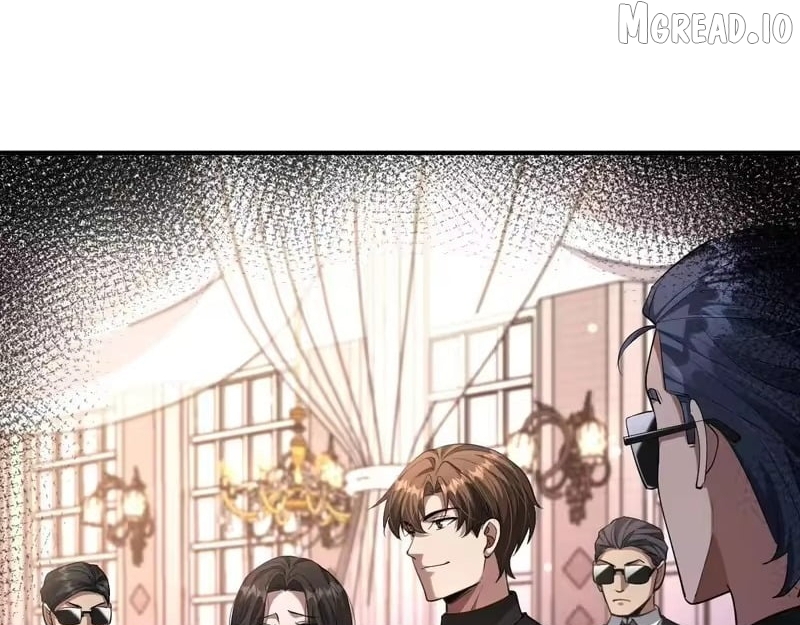 I’m Trapped In This Day For One Thousand Years Chapter 263 - page 17